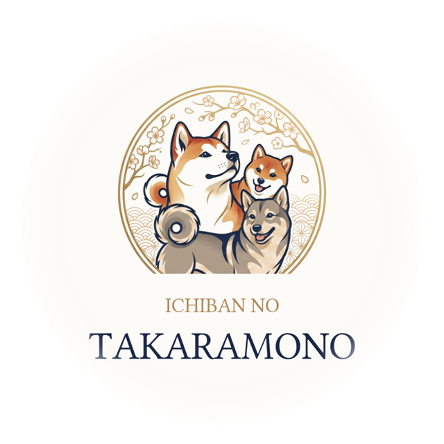 Ichiban No Takaramono Vodoznak